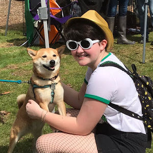 Meet your Posher, Grayson